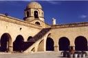 Grande Mosque, Sousse