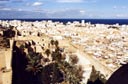View of Sousse from the Lighthouse